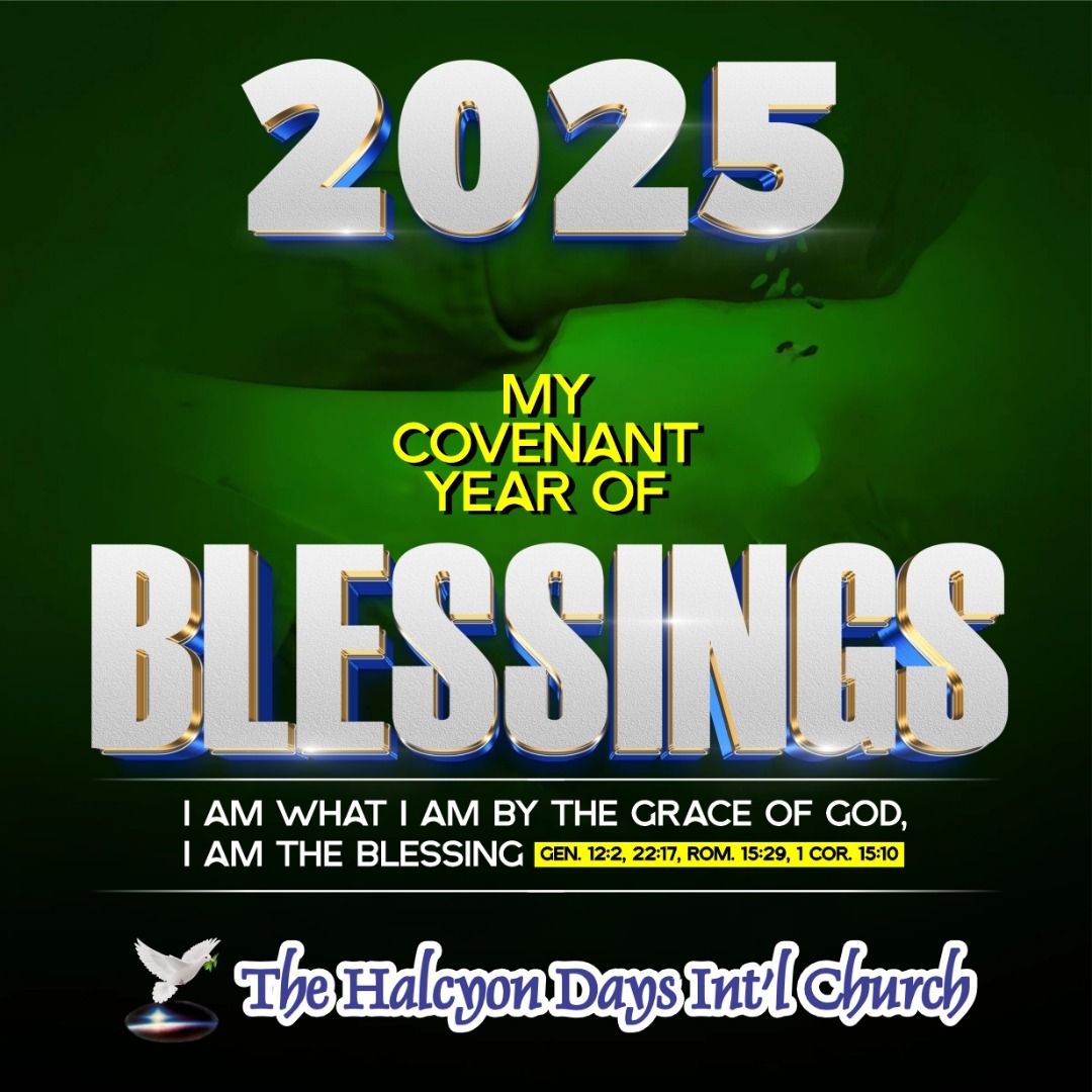 New Year 2024
